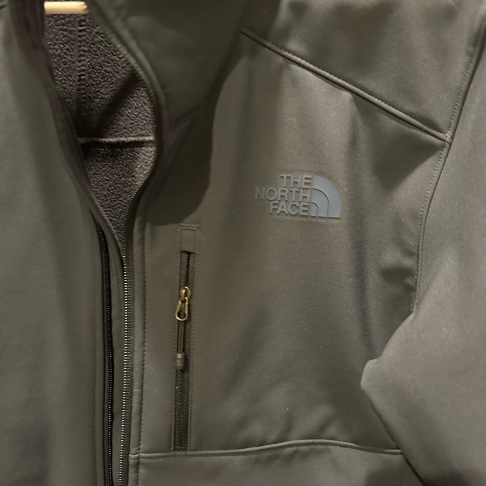 Northface Medium Size Jacket - image 3